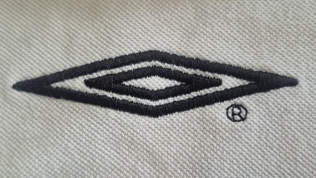 ORJİNAL UMBRO ÖZEL KULÜP TİŞÖRTÜ - 6