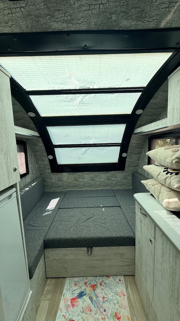 Can Karavan Güneş 3900 Sıfır Ayarında - 2