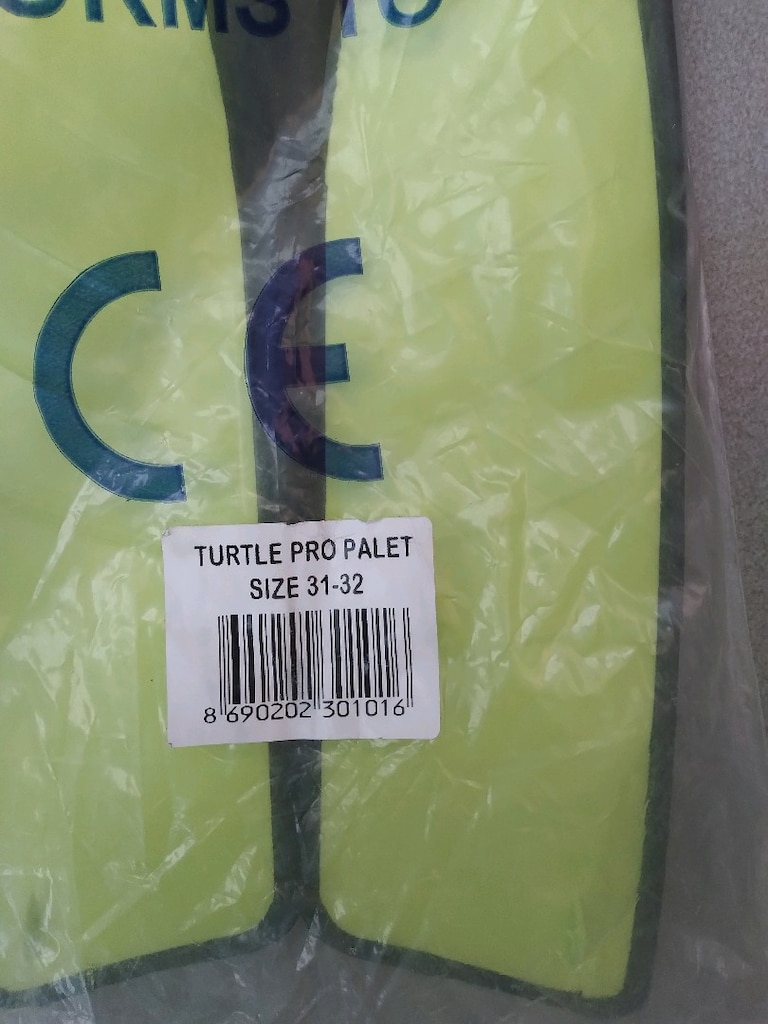PALET SIFIR - 2