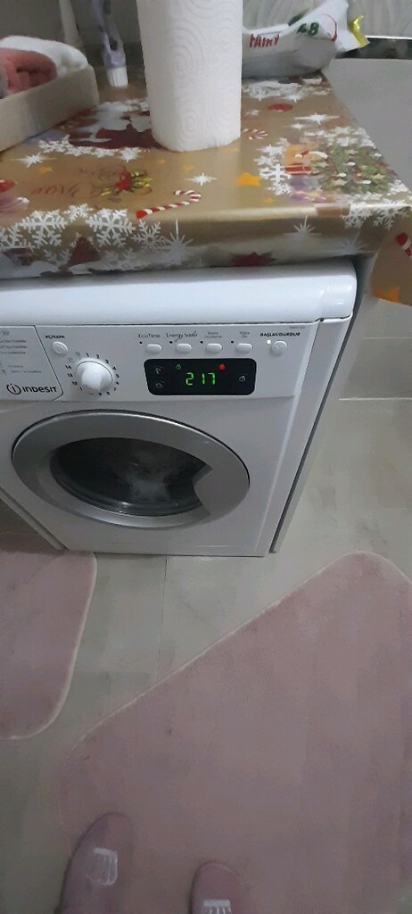 1-9 Kilo camasir makinesi - 2