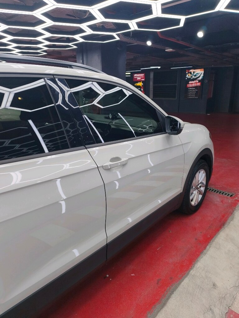 Servis Bakımlı Garaj Arabası - 8