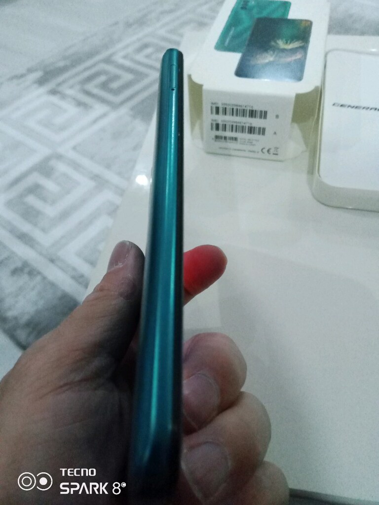 GM 21 PLUS 64 GB - 7