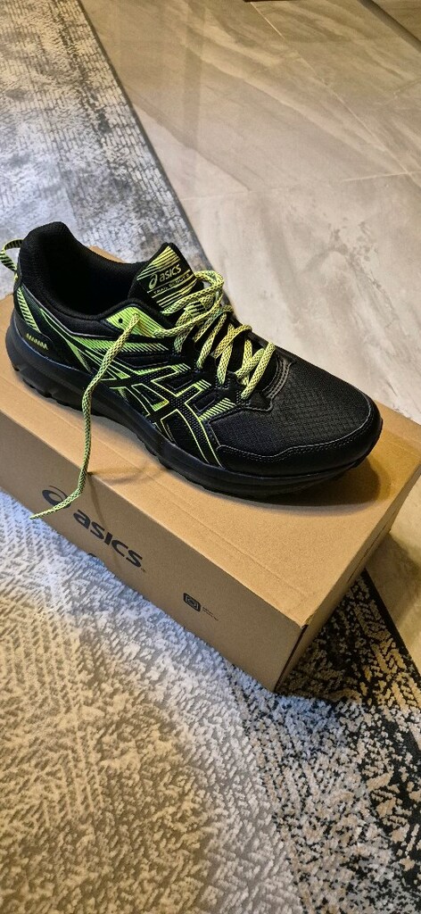 asics - 4