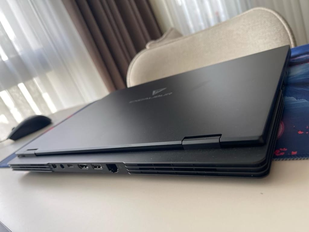 exalibur 5070