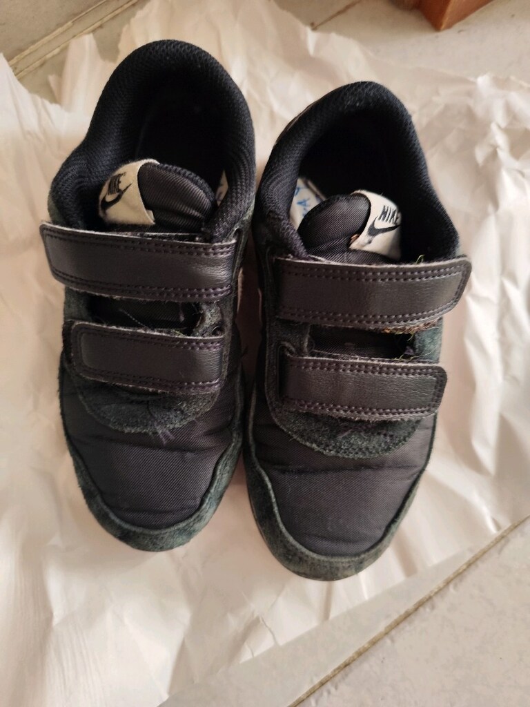 Nike Çocuk Spor Ayakkabı - 2