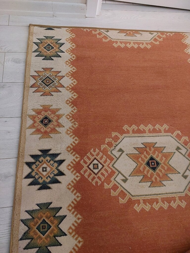 halı 3 parça - 3