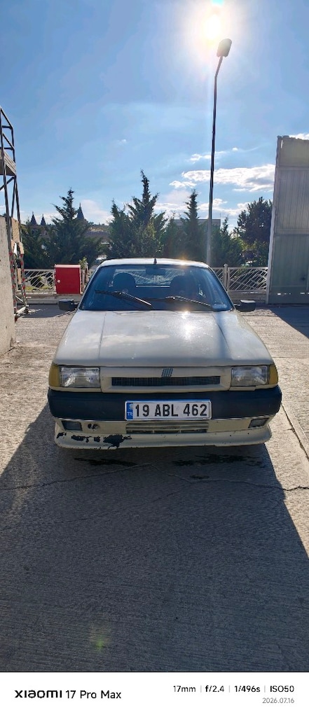 satılık Tipo uyuguna veriyorum azda olsa pazarlık payı olur - 5