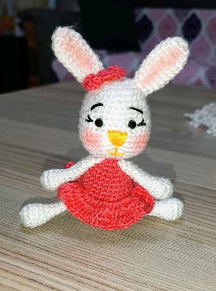 Amigurumi - 2