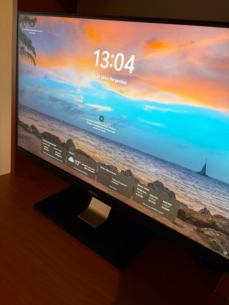 nvidia Rtx2060 masaüstü pc satılık - 4