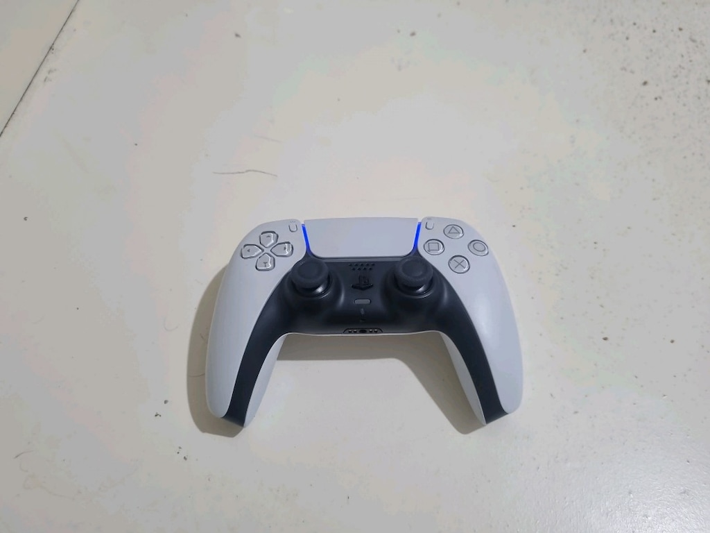 temiz dualsense V2 - 2