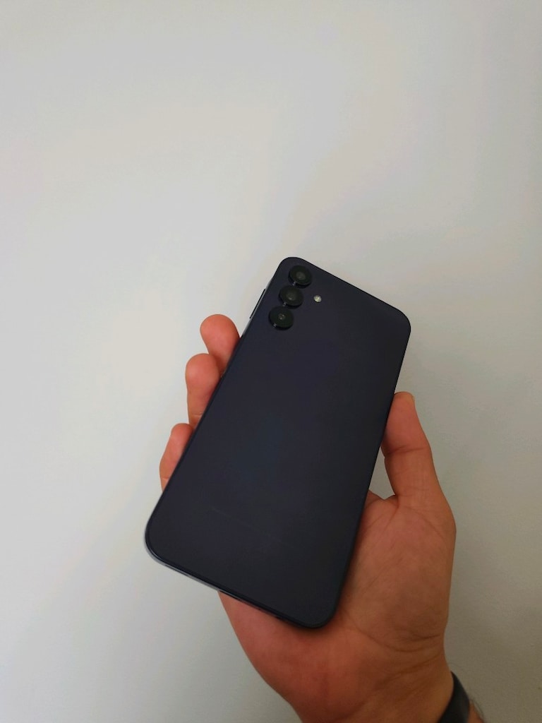 SAMSUNG A15 128 GB TR CİHAZI - 6