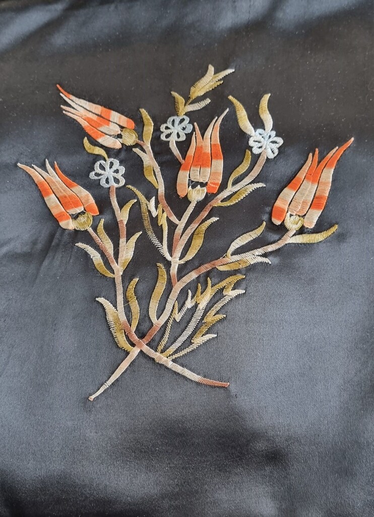 Kırlent Kılıfı - 4