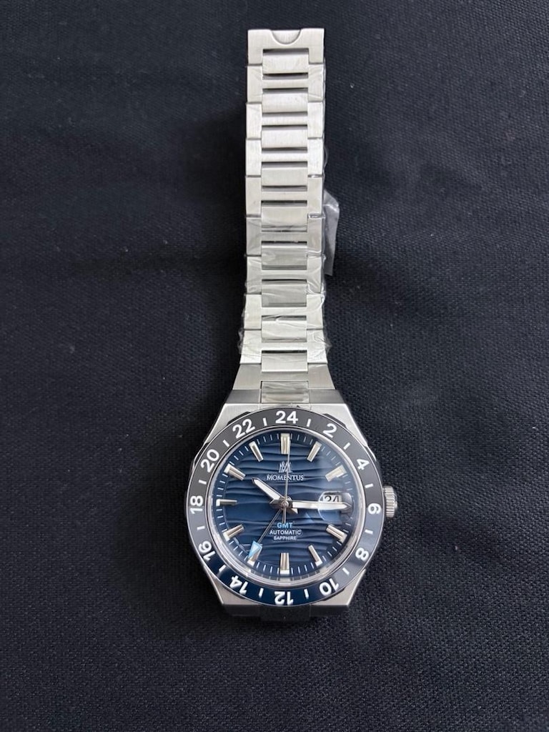 Momentus Otomatik - 2026 model - 7