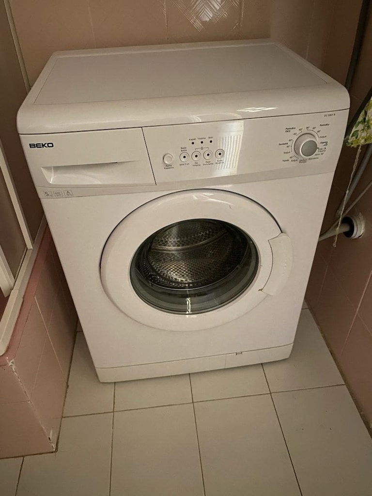 çamaşır makinesi - acil satılık - 2