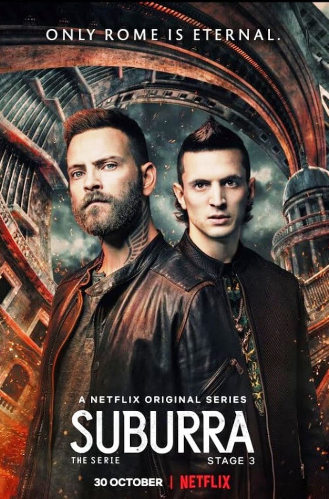 Dizi Box Setler - 2