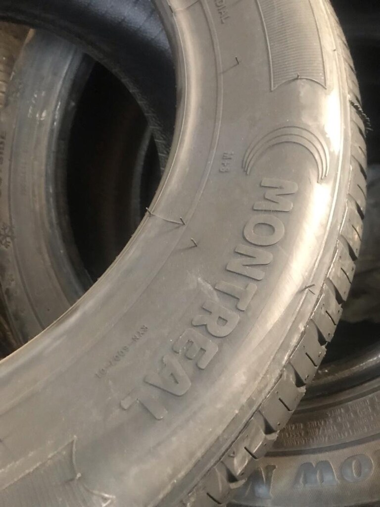 185/65r 15 Ebat Sıfır Yaz Lastiği 2025 - 3