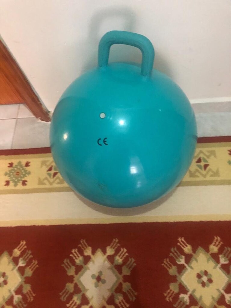 zıp zıp top oyuncak - 3