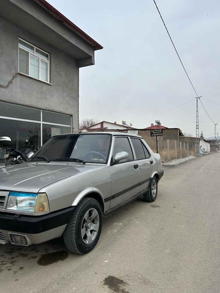 tofaş şahin - 11