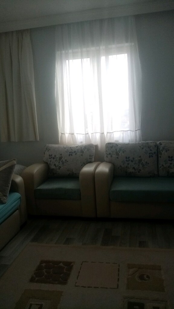 Mutfak tülü durum iyi - 2