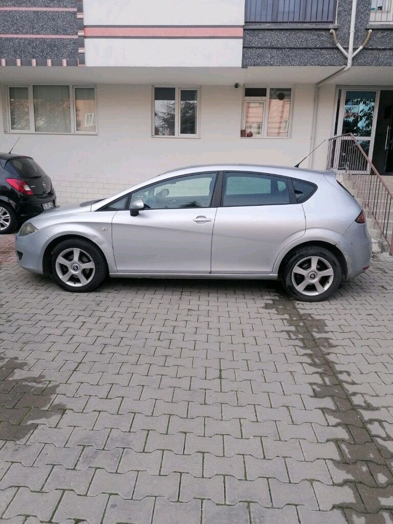 seat leon - 2
