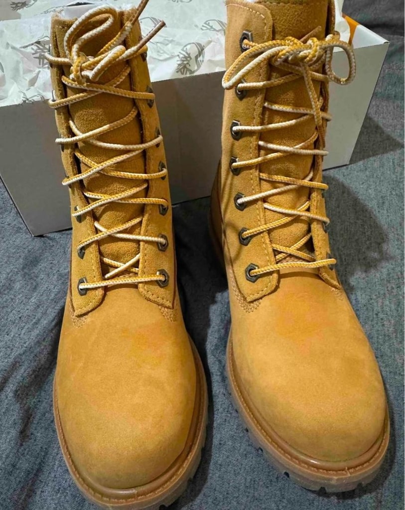 Timberland Authentic MİD WARM LINED WATE