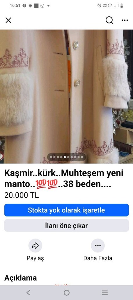 muhteşem yeni manto - 2