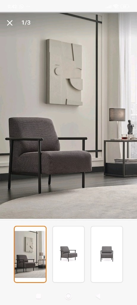 ENZA HOME BERCER TEKLİ 2 ADET - 3
