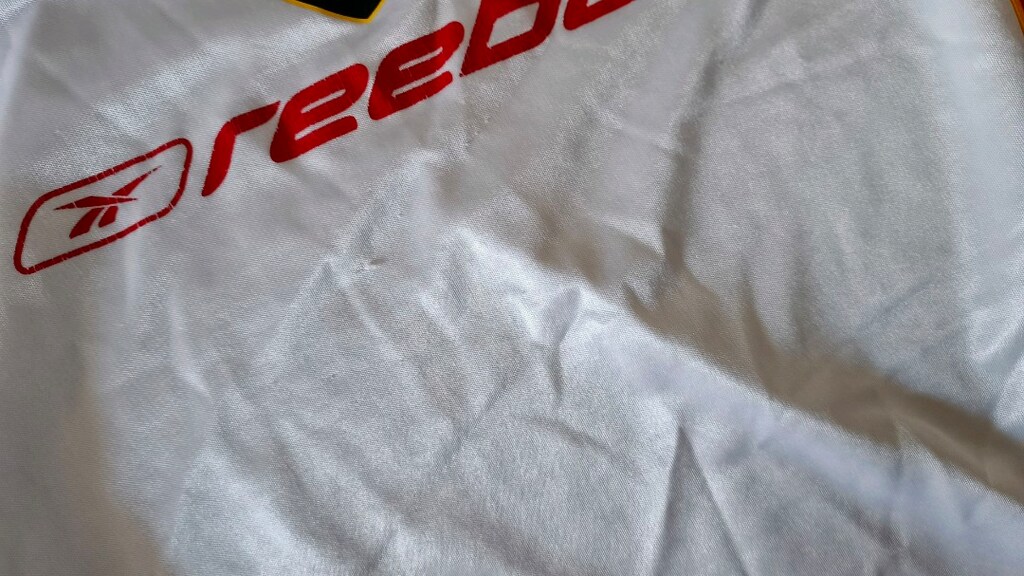 Reebok Galatasaray forma..İp kusurları var Kadın erkek giyer.. - 3