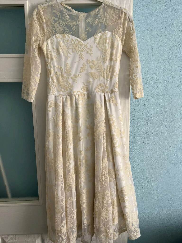 Nikah Elbisesi