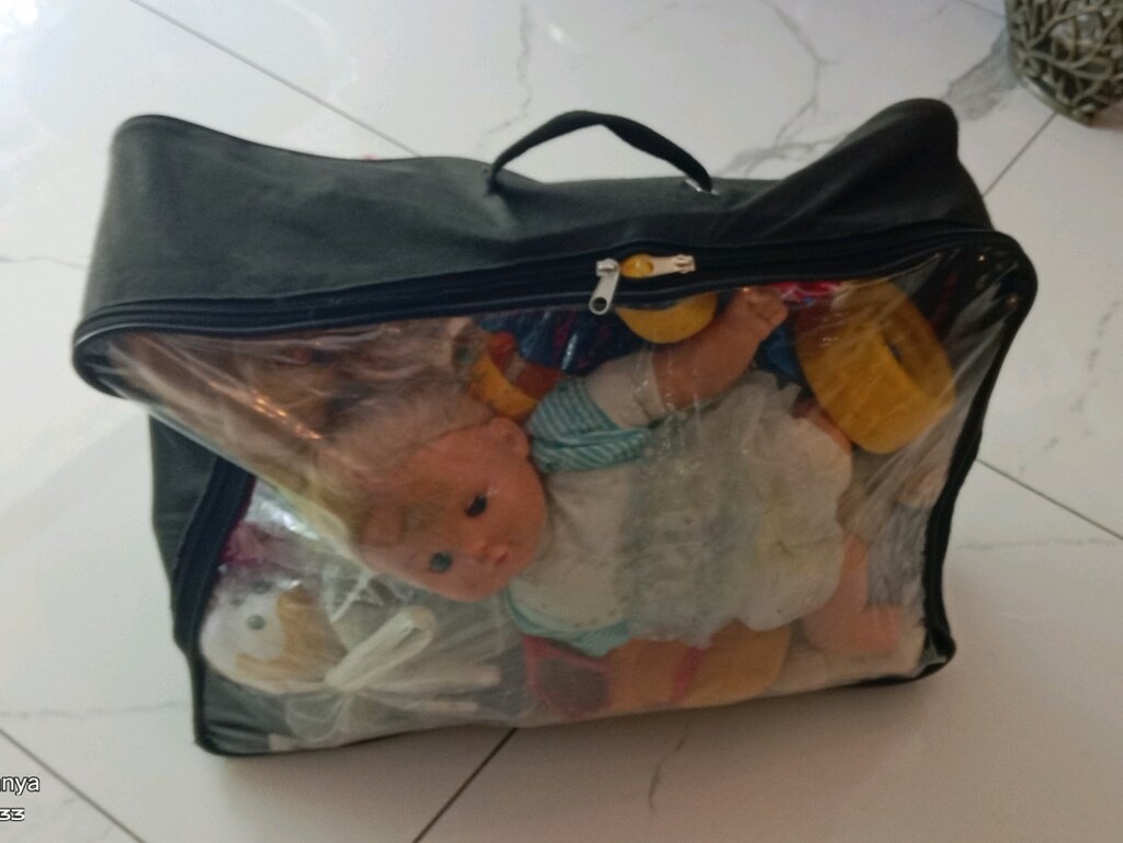 üç tekerlekli bisikletve oyuncak - 7