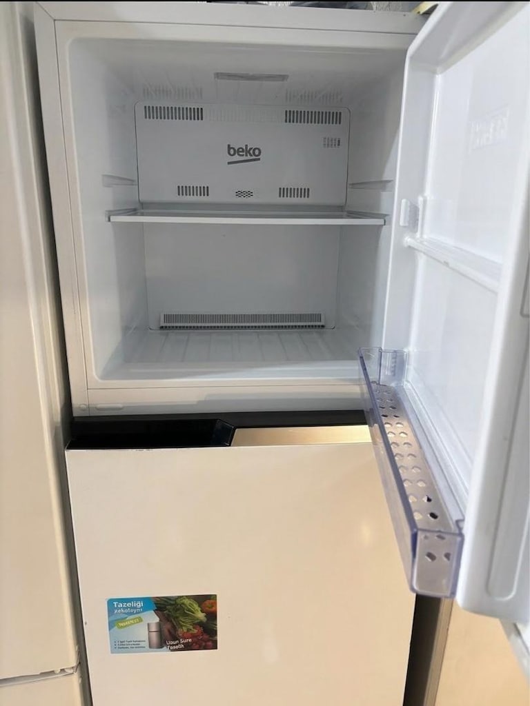 BEKO NEOFROST 270 LİTRE BUZDOLABI – BEYAZ - 2