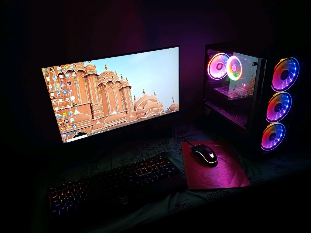 izoly takım Temiz kullanılmış i5 4gb ekran 16 ram - 7