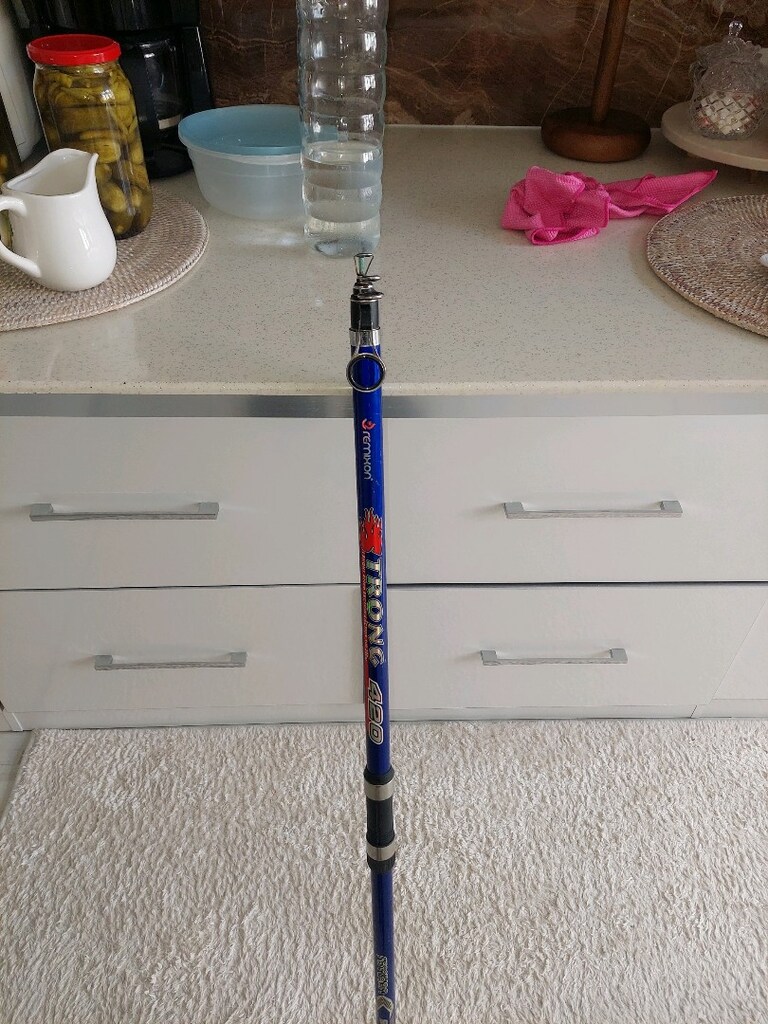 surf olta kapısı 420 cm uzun halı 120 cm kapalı hali remikson - 2