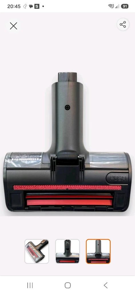 LG CordZero A9 Mini Başlık - 3