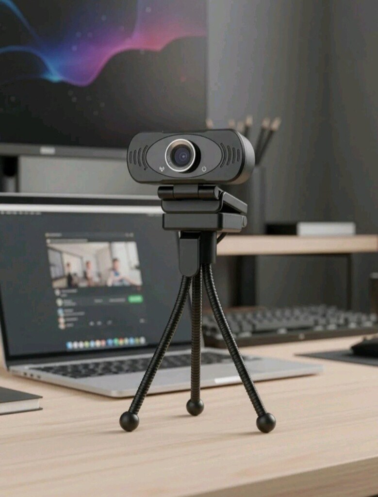 everest sc-hd03 webcam - 2