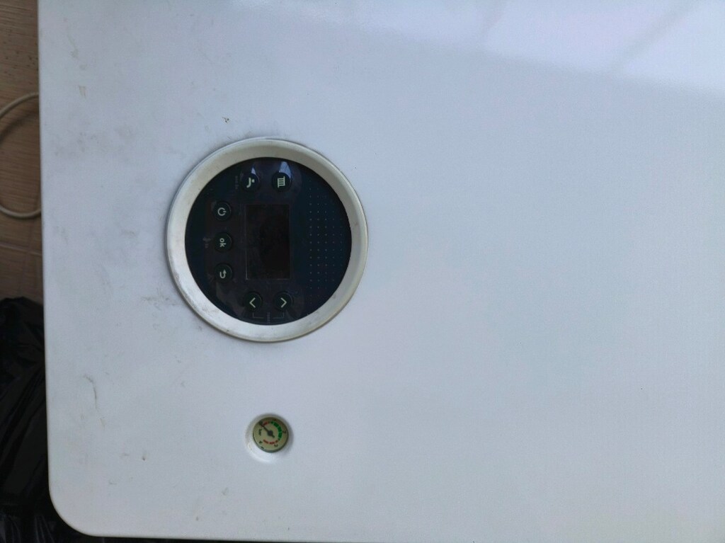 Bosch kombi 24kw - 2