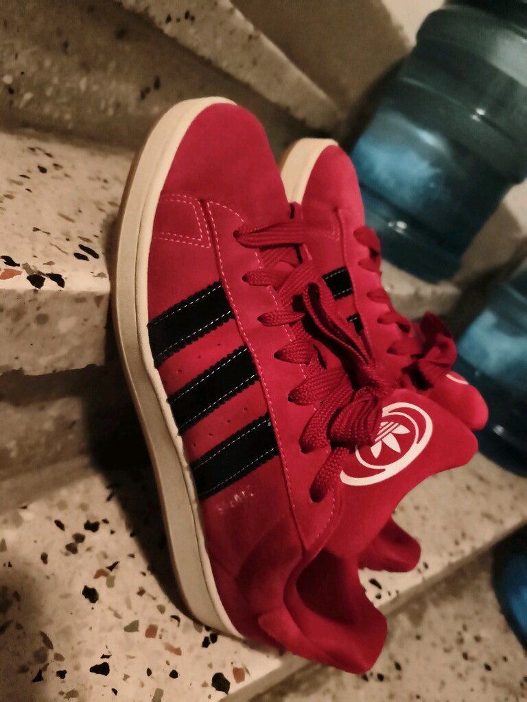 Adidas campüs 46 numara