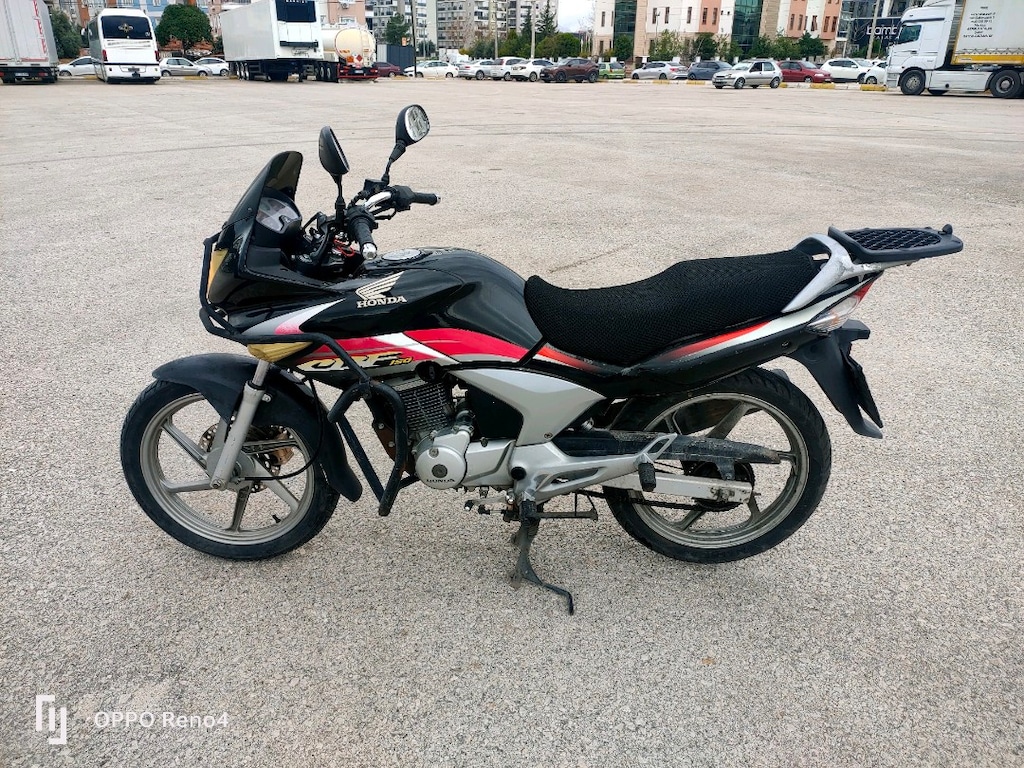 temiz Honda - 6