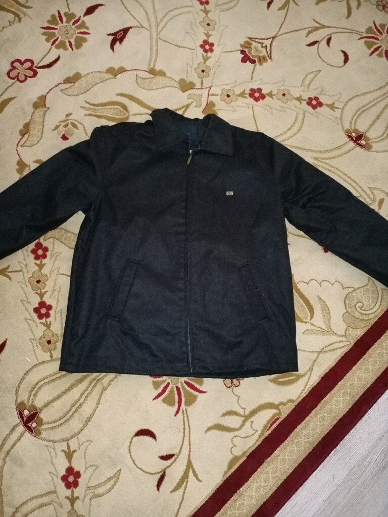 Lacoste mont