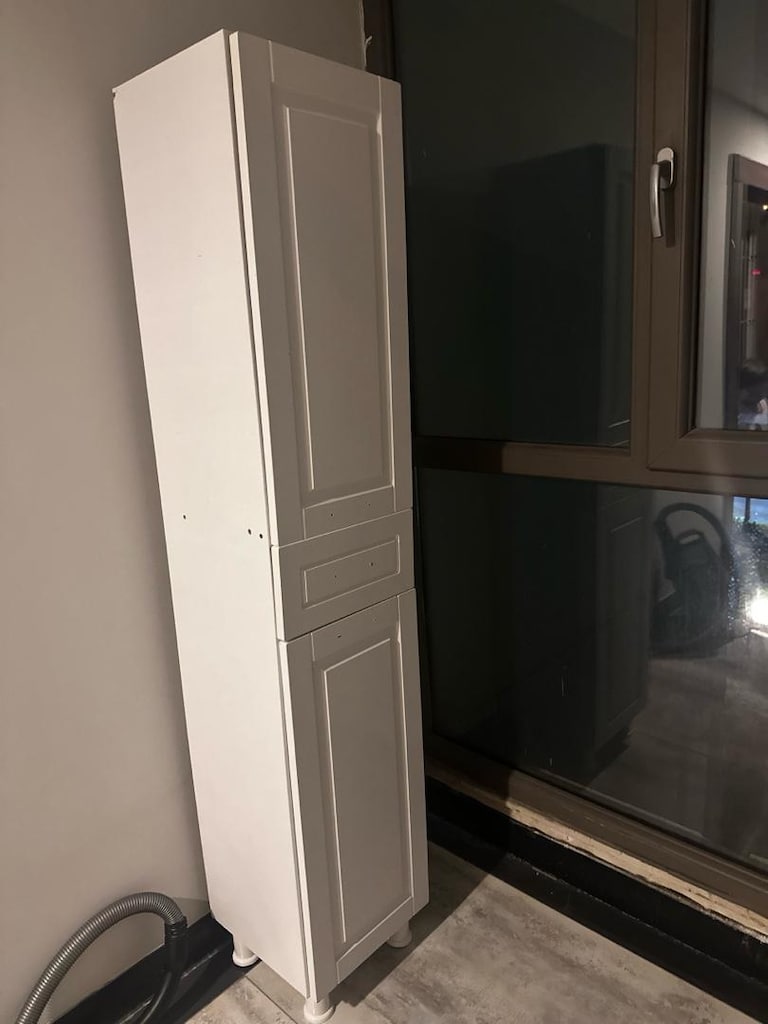 Banyo/ mutfak/balkon dolabı - 2