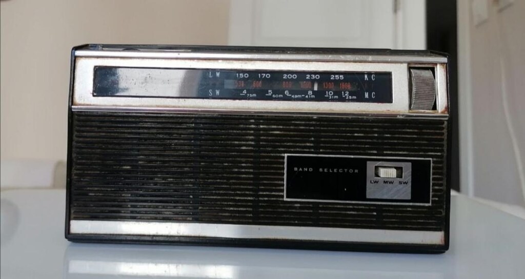 Antika Nostaljik Radyo. - 3
