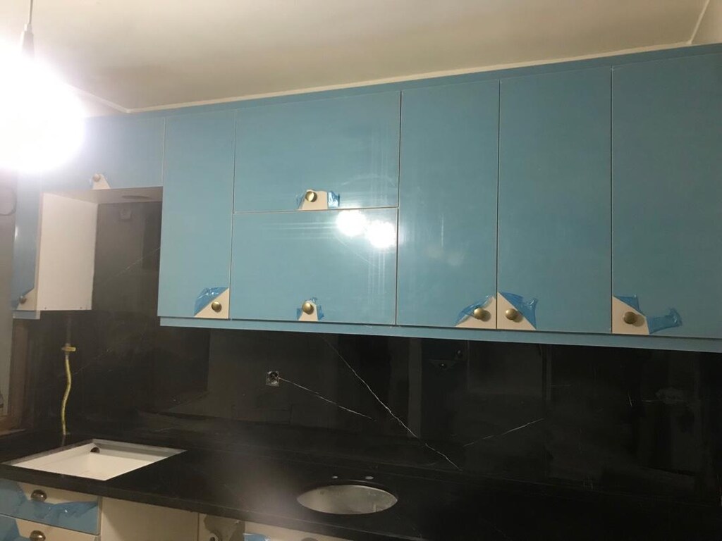 Güzelyalı Mutfak Dolabı - 4