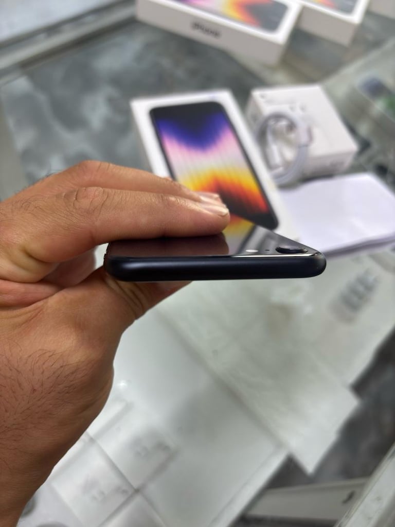 MÜHENDİSCELL’DEN İPHONE SE 3. NESİL PİL %87 KUTU FATURA - 9