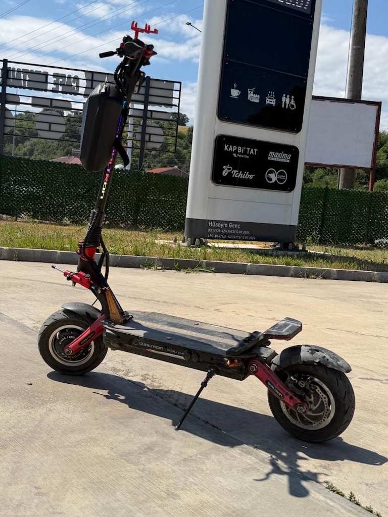dualtron achilleus - 4
