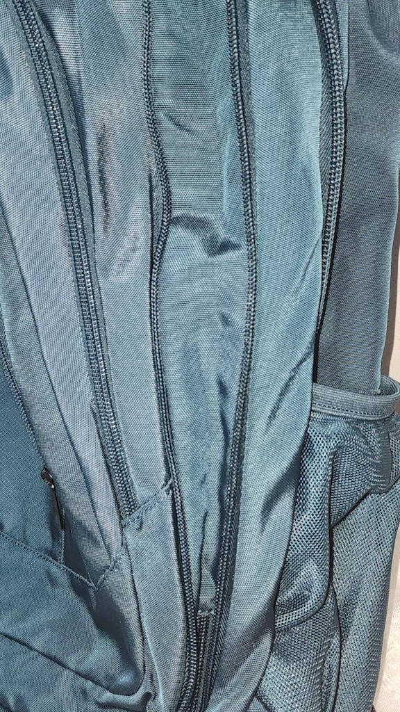 ANTA LAPTOP SIRT ÇANTASI 17" - 8
