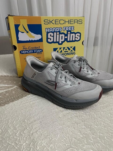 skechers slip ins ultra rahat taban 43 numara