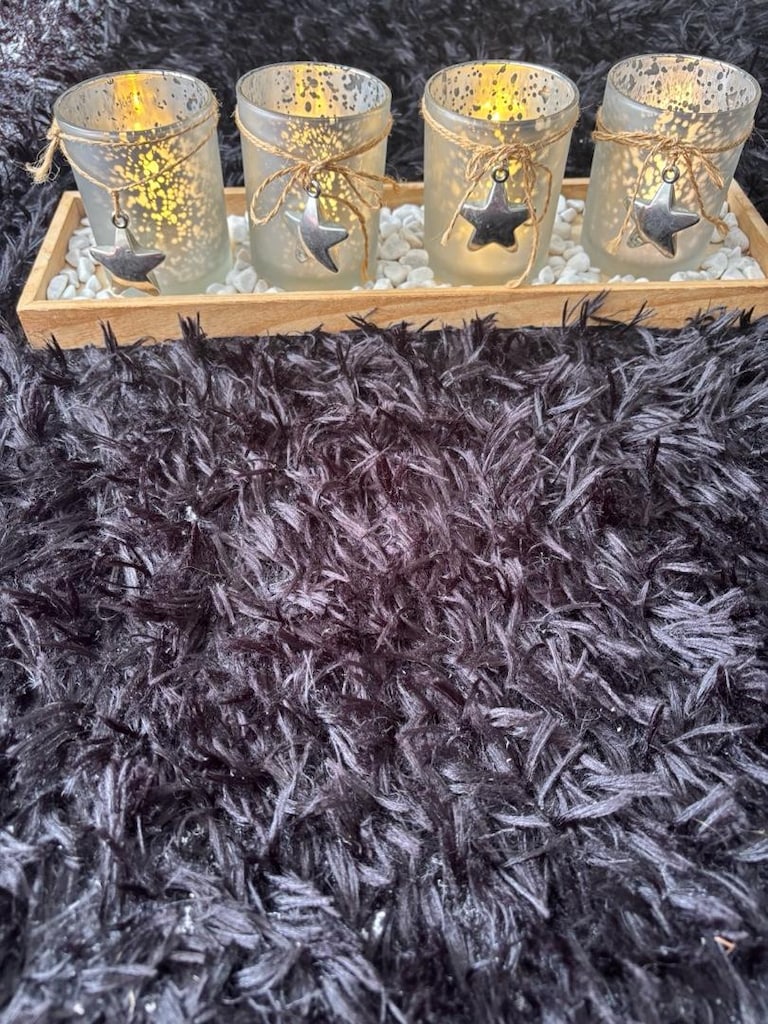 LİNENS LEDLİ DEKORATİF ÜRÜN - 3