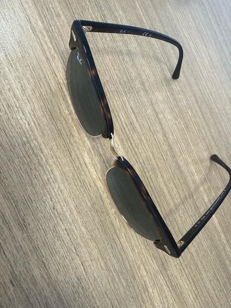 Ray-Ban Güneş Gözlüğü - 2
