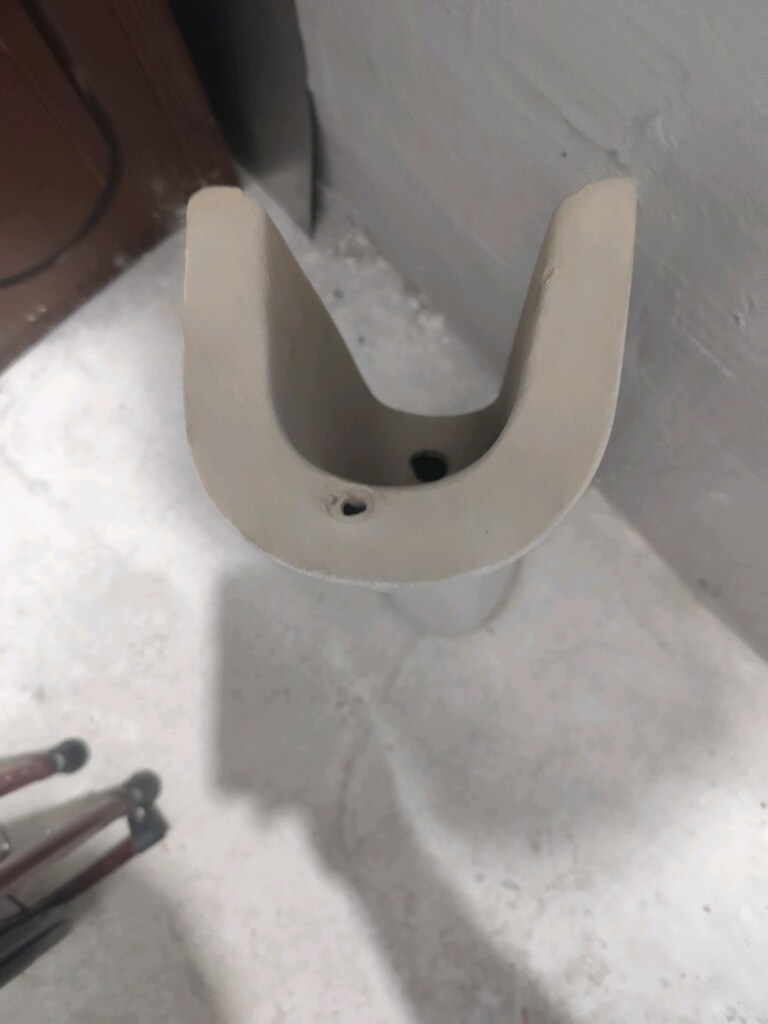 WC BANYO LAVABO ALT AYAK - 3
