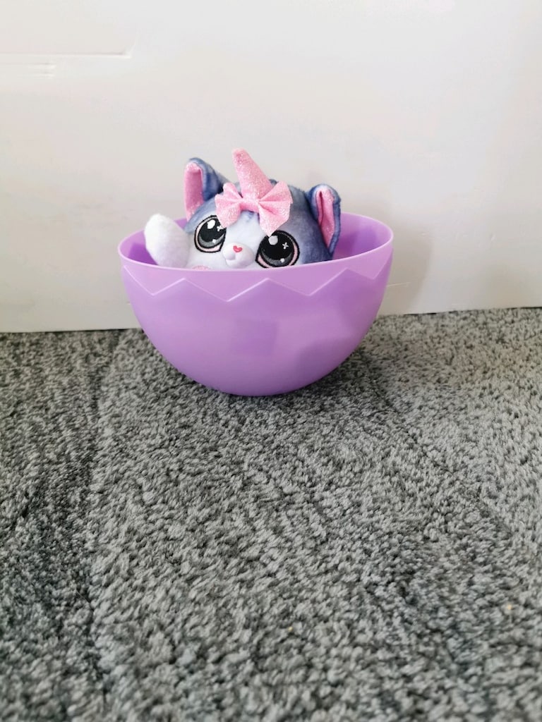 Kitty corn - 3